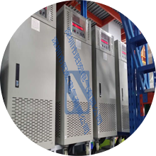 一汽大眾設(shè)備預(yù)測性維護(hù)